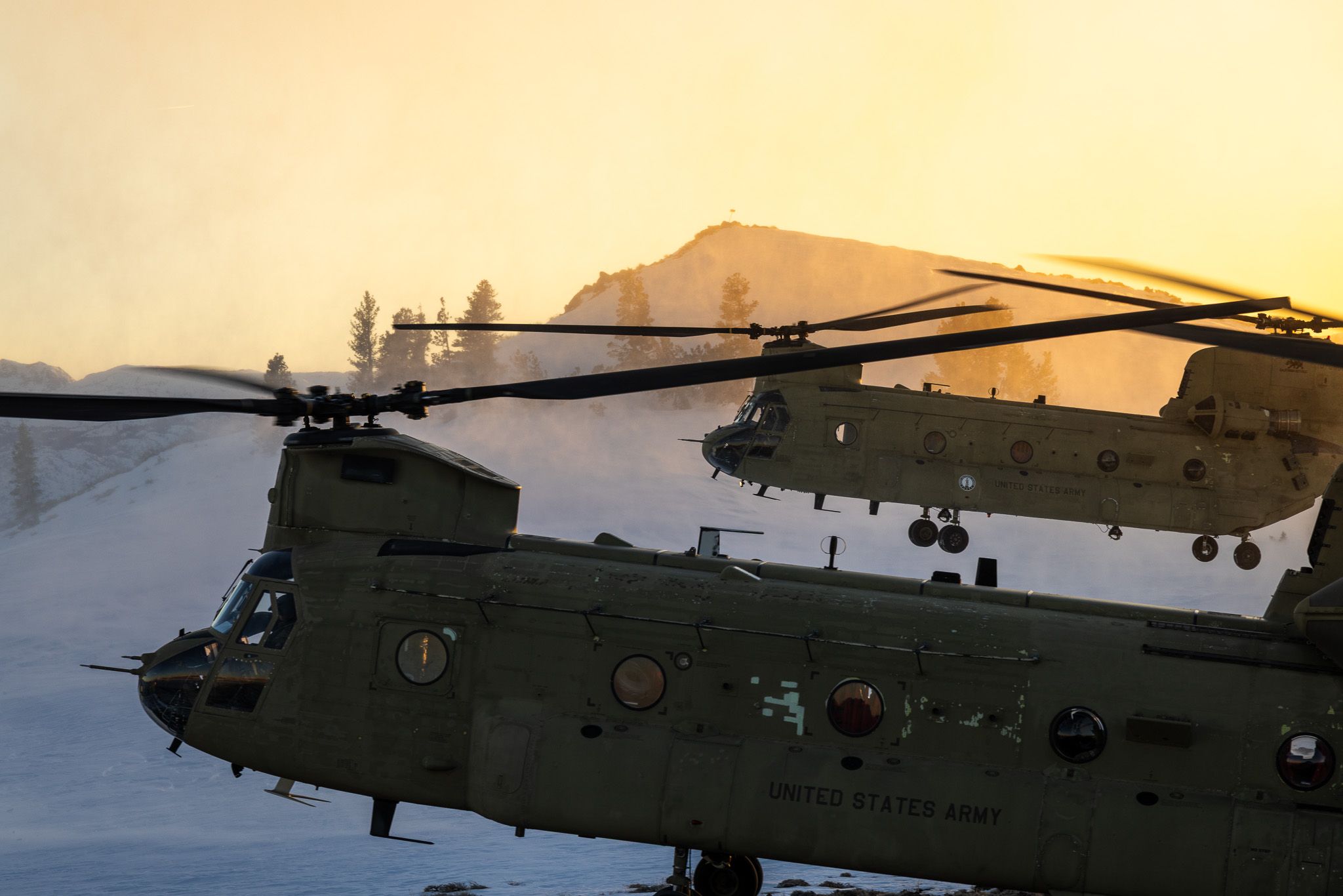Army National Guard