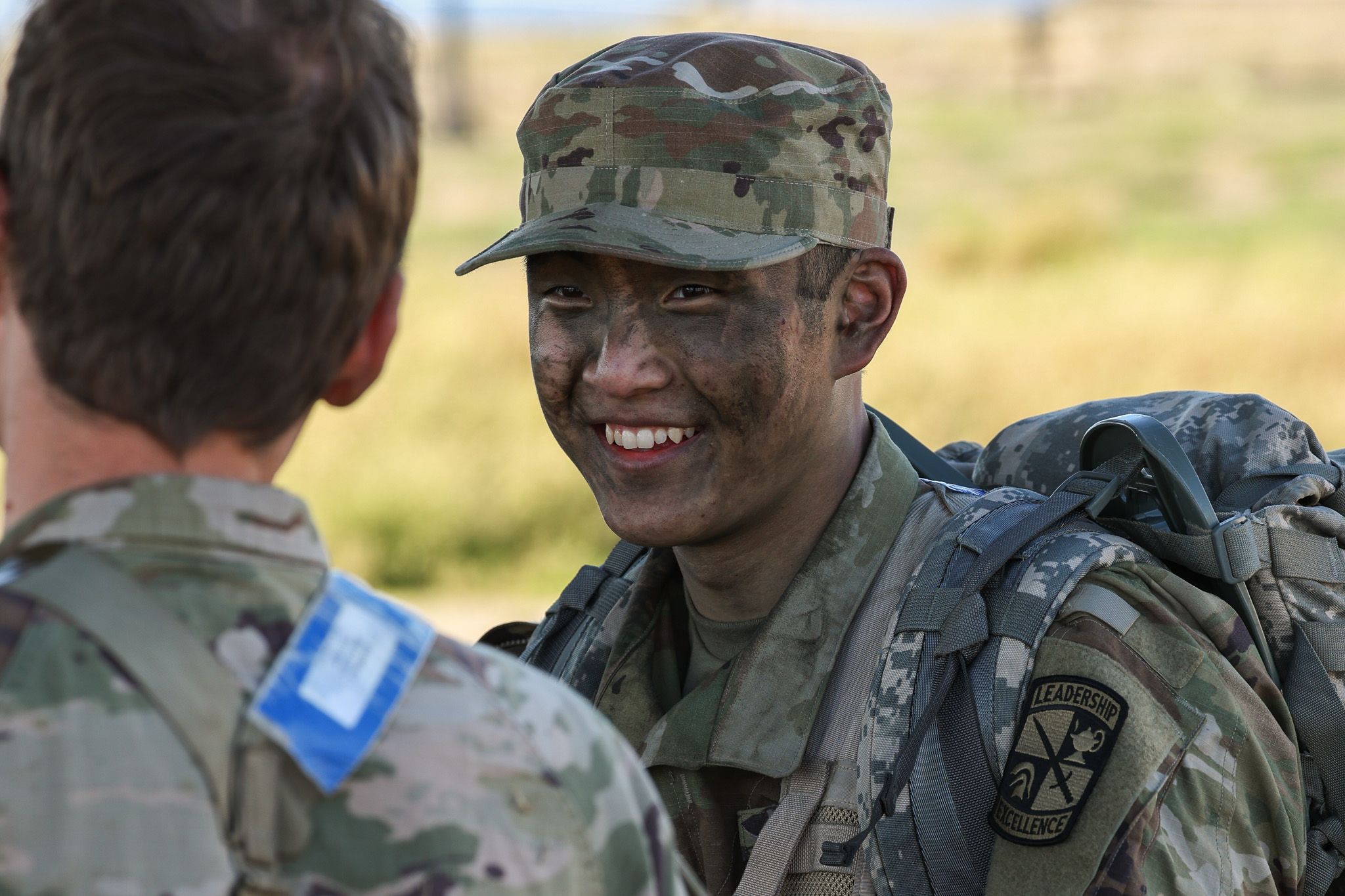 Army National Guard