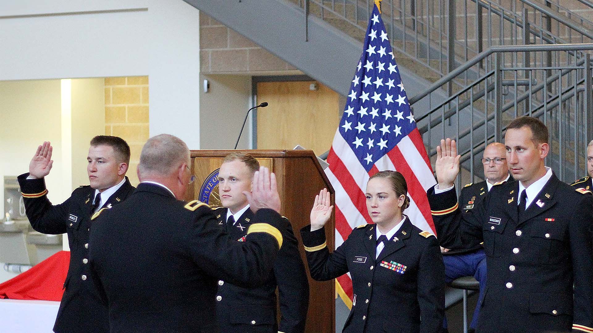 Army National Guard