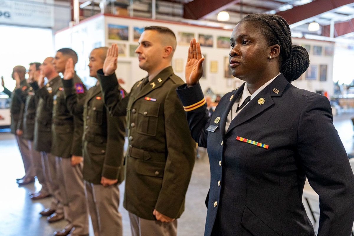 Army National Guard