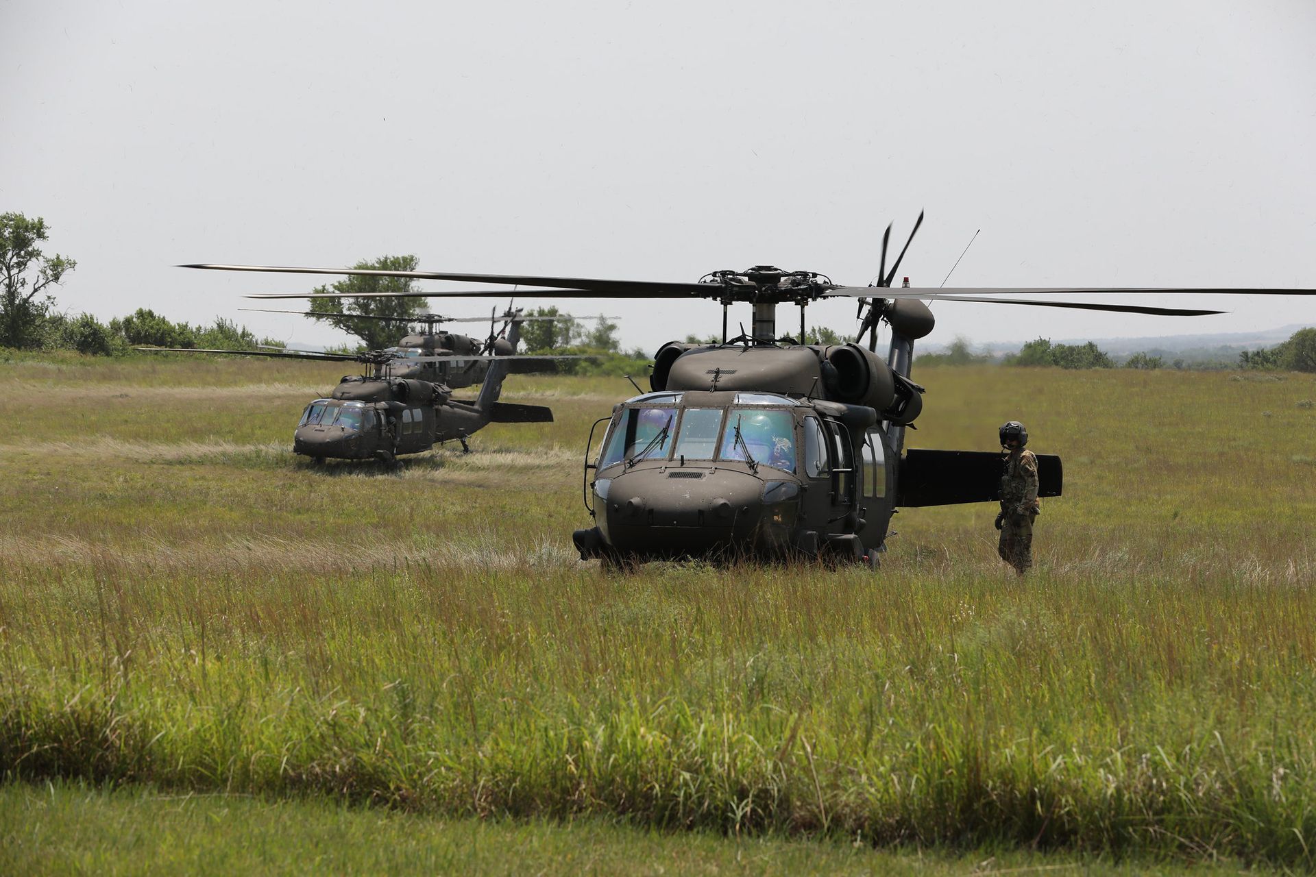 Army National Guard