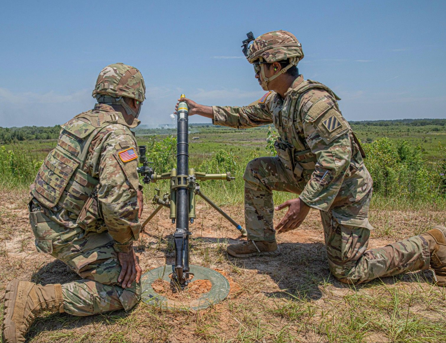 Army National Guard